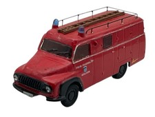 EFS Opel Blitz LF 8 Feuerwehr