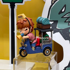 Hirono Tuk-Tuk Figur Thailand