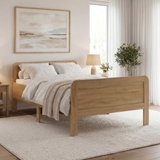 Komfortbett 120x200 cm