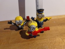 Minion Figuren