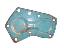 Deckel für Getriebe Getriebedeckel von Hanomag R217 S Traktor