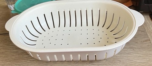 Tupperware nur sieb ersatzteil - tupperware,