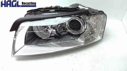Scheinwerfer xenon mit blinker - mit,