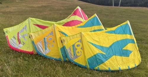 Core kiteausrüstung - kiteausrüstung:,