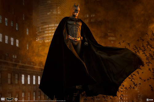 Sideshow premium format batman - sideshow,