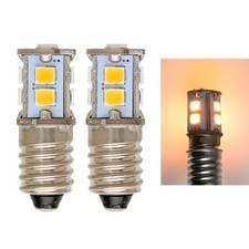 2x LED Ersatz für 6,3V 0,3A