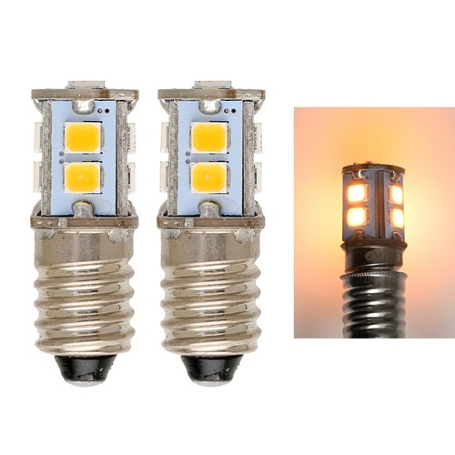 Led ersatz für 0 3a - 2x,