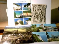 Rügen / Ostseeinsel