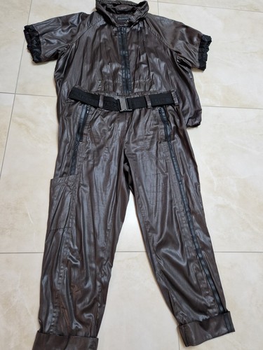 Weste und hose beate - weste,