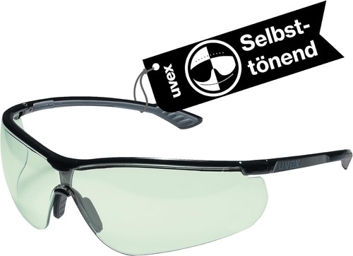 Uvex sportstyle variomatic
