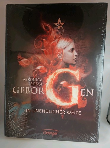 Geborgen unendlicher weite - in,