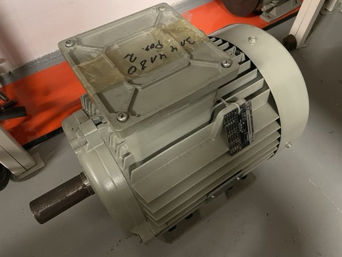 Adda antriebstechnik 380v iec - antriebstechnik, 380v,