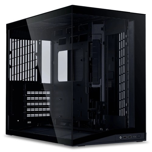 Lian o11 dynamic - o11, mini