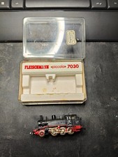 Fleischmann BR 91 DB Dampflok