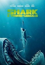 Shark - Il Primo Squalo (1 DVD) von not specified | DVD | Zustand sehr gut