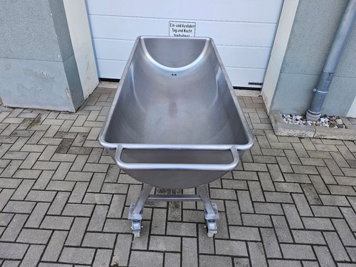 Mengmulde mischwanne mengwanne - mischwanne,