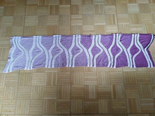 Handarbeit tuch schal - schal, stola