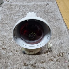 Beurer IL 21 Infrarotlampe, Anwendung bei Erkältung und Muskelverspannungen