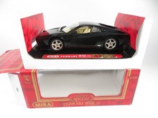 1:18 Mira Ferrari 512 TR