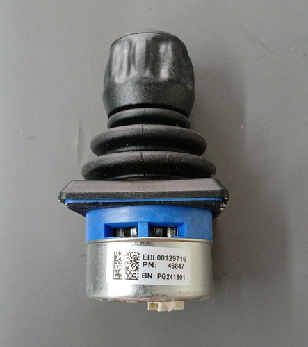 Scanreco joystick kreuzhebel - scanreco,