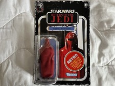Kenner Star Wars Vintage Retro