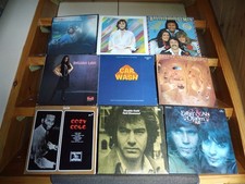 40x Rock n`Roll POP Blues Jazz