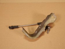 Gasgestänge Gaszugumlenkung Opel Corsa B 1,2 X12SZ