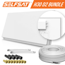 Selfsat H30D2+ 2 Teilnehmer