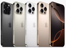 Apple iPhone 16 Pro 256 GB