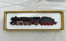 Trix Express H0 OVP Dampflok Art.nr. 2204 BR 01001