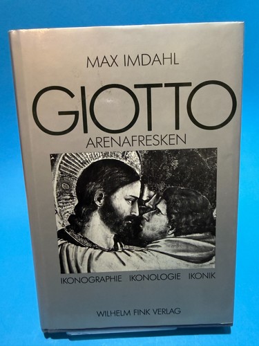 Giotto arenafresken max imdahl - arenafresken,