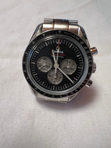 Omega speedmaster professional - speedmaster,