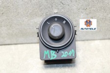 Opel Meriva B Schalter