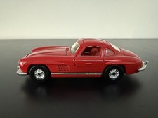 Mercedes 300 SL Flügeltürer