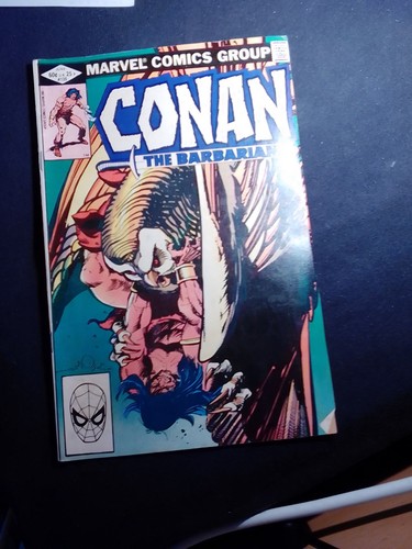 Conan the barbarian 135 usa - :,
