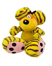 Diddl Maus - Tiger | Marsupilami | ca. 30cm | Plüschtier  - Plüsch - Stofftier