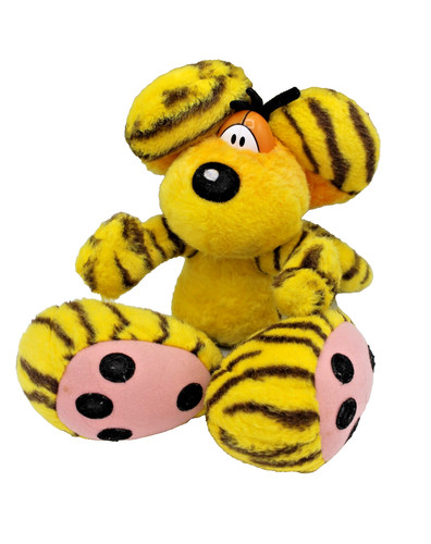 Diddl maus tiger - tiger, |