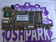 Psion Series 5mx Pro Mainboard