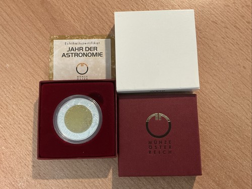österreich euro silber - 25,
