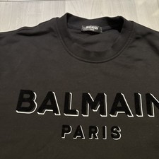 Original Balmain Paris