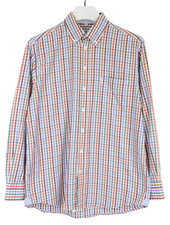 DANIELS & KORFF Vollzwirn Hemd