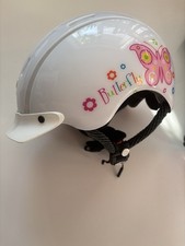 Reithelm Casco Kinder Gr. 44 -