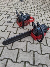 1x Kettensäge Solo 639 plus 1x Zur Ersatzteilgewinnung