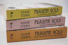 Fräulein Gold. Schatten und