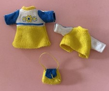 Barbie Kelly Fashion Avenue