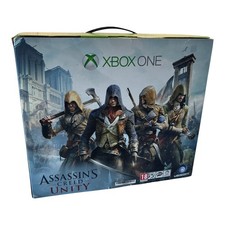 Microsoft Xbox One 500GB