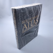 Bertelsmann Atlas International