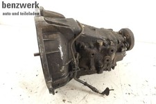 Mercedes W123 W115 Getriebe Schaltgetriebe 4-Gang 1152612501