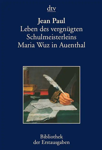 Leben des vergnügten