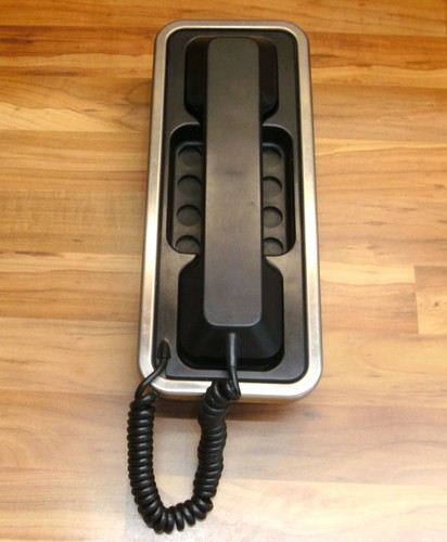 Siedle 351 s haustelefon - ht, 351-0